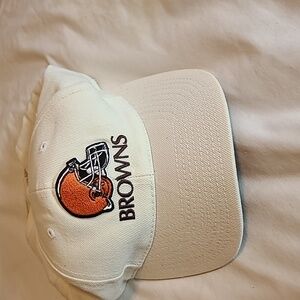 🏈 🔥 Cleveland Browns  Hat Vintage 💎